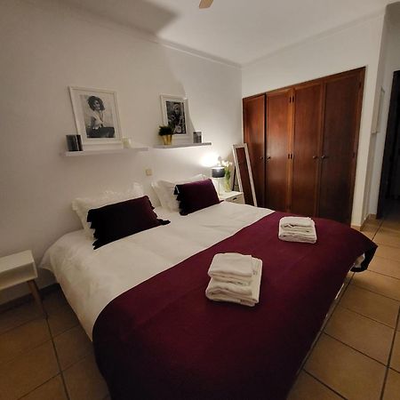 Jupiter Sweet Apartments - Algarve - Praia Vale Centeanes Lagoa  Kültér fotó