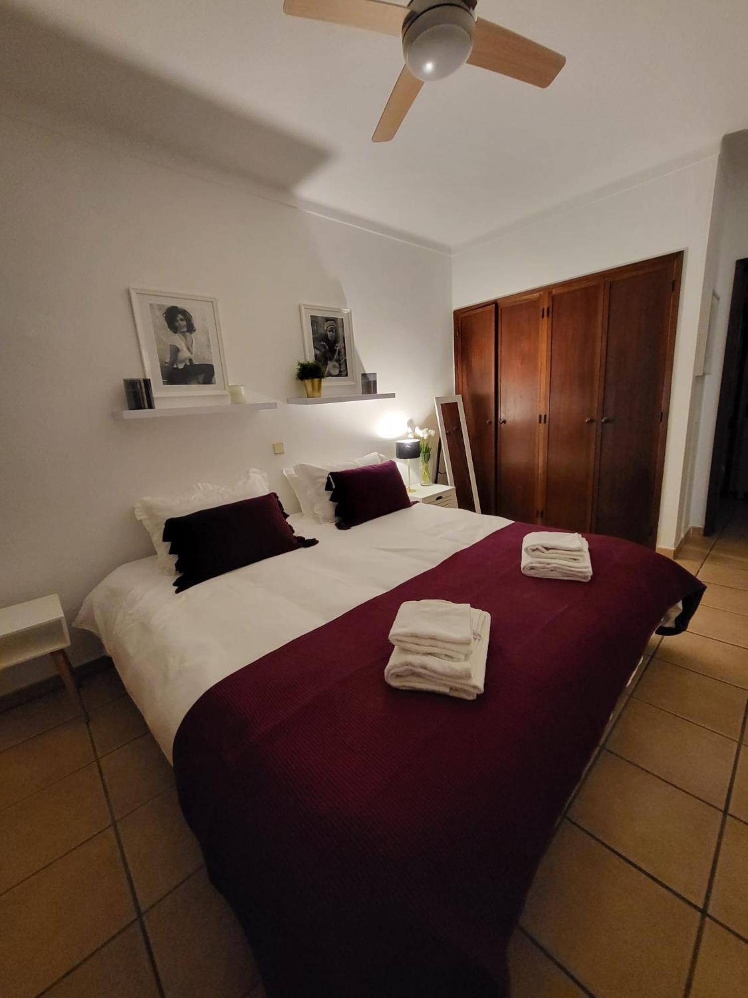 Jupiter Sweet Apartments - Algarve - Praia Vale Centeanes Lagoa  Kültér fotó