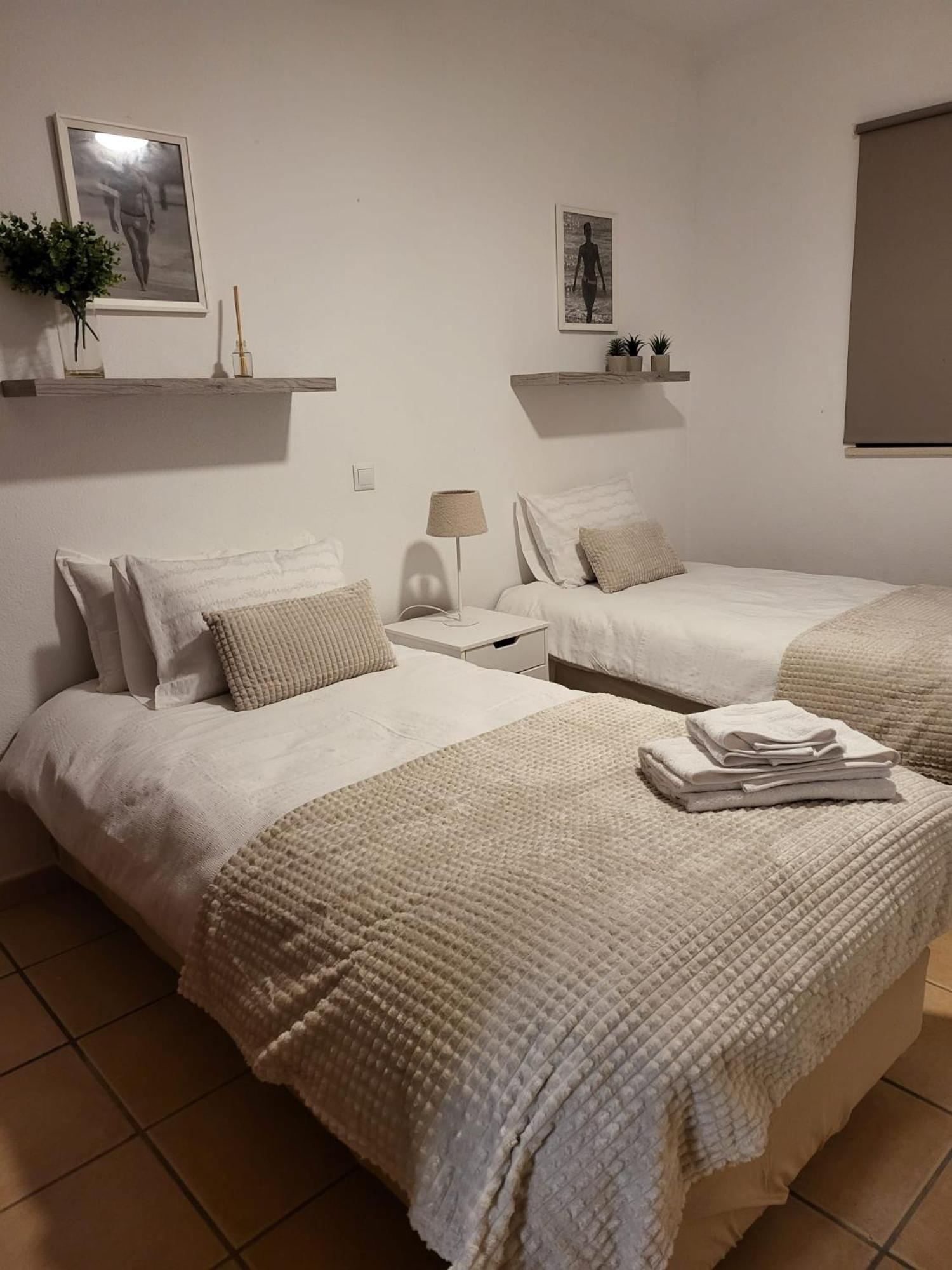 Jupiter Sweet Apartments - Algarve - Praia Vale Centeanes Lagoa  Kültér fotó