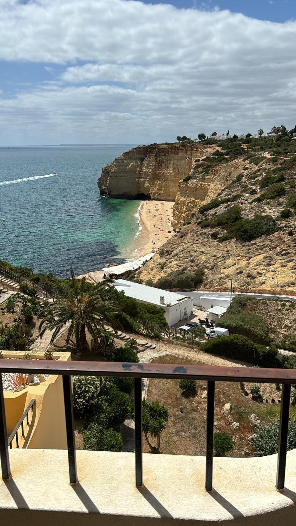 Jupiter Sweet Apartments - Algarve - Praia Vale Centeanes Lagoa  Kültér fotó